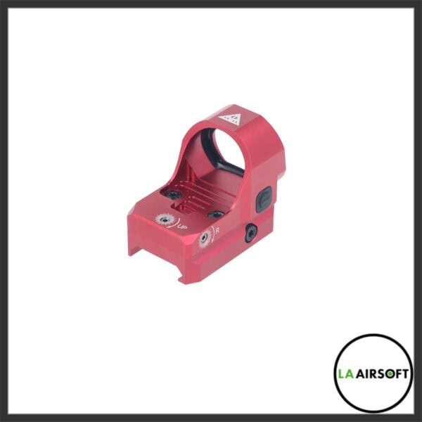 Gaosen Kinetics x Vector Optics Red Dot Sight (Special Edition Colors) - Image 9