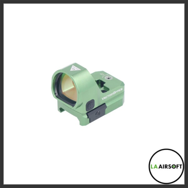 Gaosen Kinetics x Vector Optics Red Dot Sight (Special Edition Colors) - Image 12