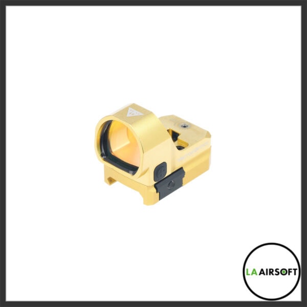 Gaosen Kinetics x Vector Optics Red Dot Sight (Special Edition Colors) - Image 6