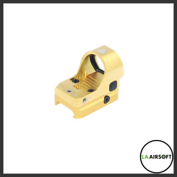 Gaosen Kinetics x Vector Optics Red Dot Sight (Special Edition Colors) - Image 7