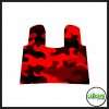 Multi cam Red