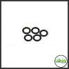 AIP Inet Valve O-ring Replacement