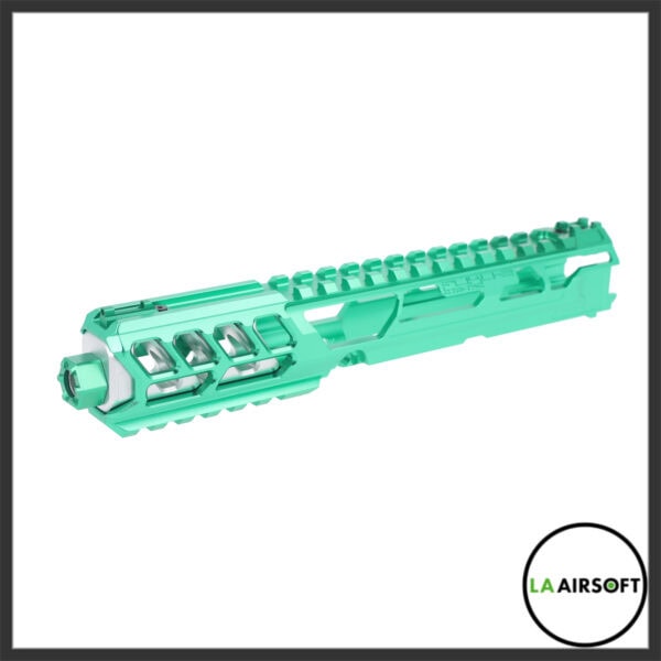 CTM TAC FUKU-2 CNC Upper Set (Long Cutout Version) - Image 5