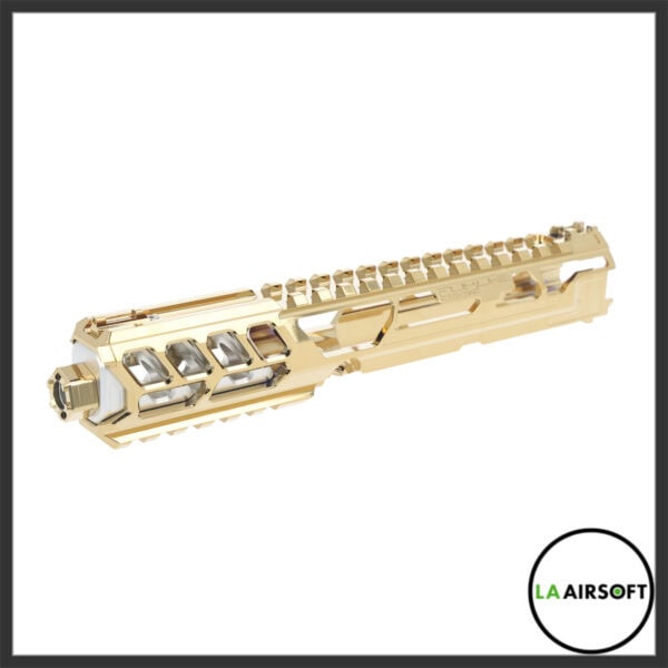 CTM TAC FUKU-2 CNC Upper Set (Long Cutout Version) - Image 8