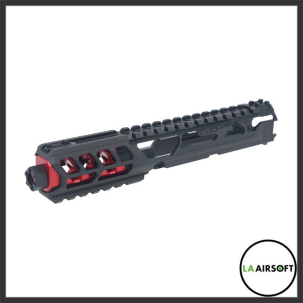 CTM TAC FUKU-2 CNC Upper Set (Long Cutout Version) - Image 3