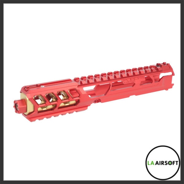 CTM TAC FUKU-2 CNC Upper Set (Long Cutout Version) - Image 4