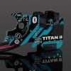 GATE TITAN V2