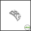 Module Trigger Shoe A - Silver