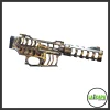 Monk Customs Neo. 2 Rifle Bodies Glossy - Copper-Gold
