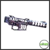 Monk Customs Neo. 2 Rifle Bodies Glossy - Hybrid-Purplexed