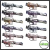 Monk Customs Neo. 2 Rifle Bodies Glossy Colors