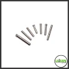 Stainless steel pin set for tm glock