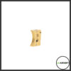 SPEED Airsoft "2 Holes" Curved Trigger for Hi Capa - Image 4