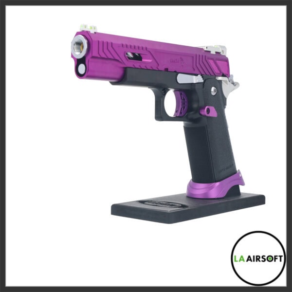 "Panther" Hi Capa Prebuild - Image 4