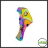 Athletics Trigger rainbow