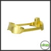 ctm tac magwell - gold