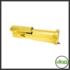 CTM TAC 7075 Advanced Bolt Lite for AAP01 Gold