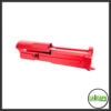 CTM TAC 7075 Advanced Bolt Lite for AAP01 Red
