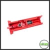 CTM TAC 7075 Advanced Bolt Lite for AAP01 Red 2