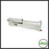 CTM TAC 7075 Advanced Bolt Lite for AAP01 Silver