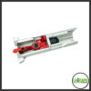 CTM TAC 7075 Advanced Bolt Lite for AAP01 Silver 2