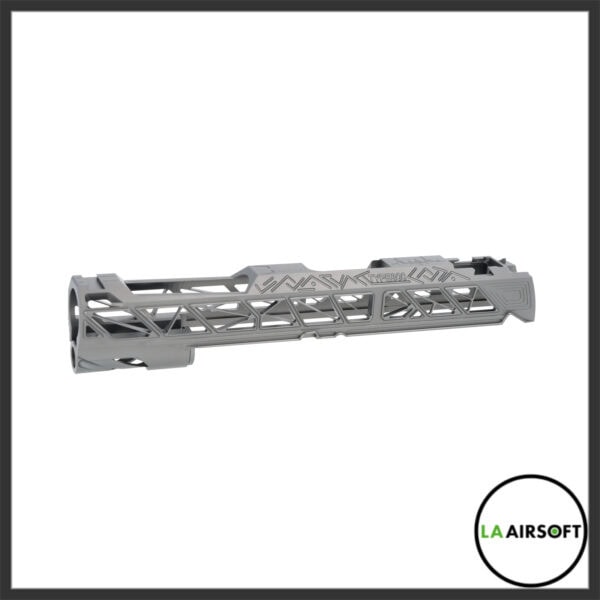 Dr. Black “Type 800” 5.1 Aluminum Slide for Hi Capa - Image 13