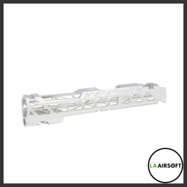 Dr. Black “Type 800” 5.1 Aluminum Slide for Hi Capa - Image 2