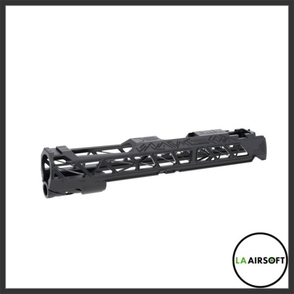 Dr. Black “Type 800” 5.1 Aluminum Slide for Hi Capa - Image 3