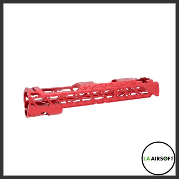 Dr. Black “Type 800” 5.1 Aluminum Slide for Hi Capa - Image 5