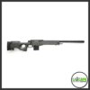 Tokyo Marui L96 AWS Airsoft Sniper Rifle - Black (Spring