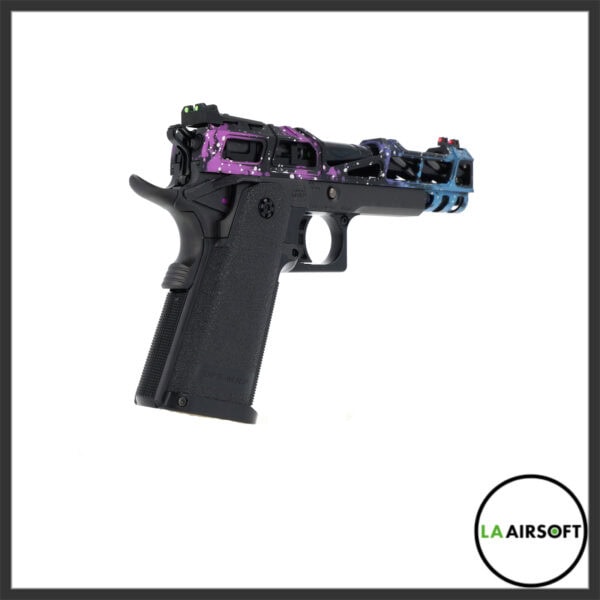 "Heaven" Hi Capa Prebuild - Image 2