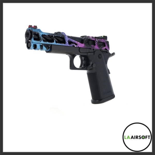 "Heaven" Hi Capa Prebuild - Image 4