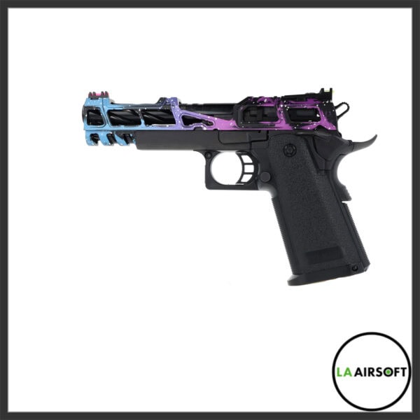 "Heaven" Hi Capa Prebuild - Image 3