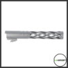 Dr. Black 5.1 "Dinging" Aluminum Outer Barrel for Hi Capa - Image 11