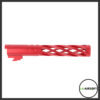 Dr. Black 5.1 "Dinging" Aluminum Outer Barrel for Hi Capa - Image 4