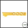 Dr. Black 5.1 "Dinging" Aluminum Outer Barrel for Hi Capa - Image 3