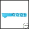 Dr. Black 5.1 "Dinging" Aluminum Outer Barrel for Hi Capa - Image 8