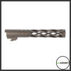 Dr. Black 5.1 "Dinging" Aluminum Outer Barrel for Hi Capa - Image 12