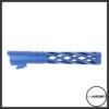 Dr. Black 5.1 "Dinging" Aluminum Outer Barrel for Hi Capa - Image 7