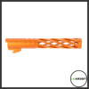 Dr. Black 5.1 "Dinging" Aluminum Outer Barrel for Hi Capa - Image 5