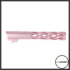Dr. Black 5.1 "Dinging" Aluminum Outer Barrel for Hi Capa - Image 10