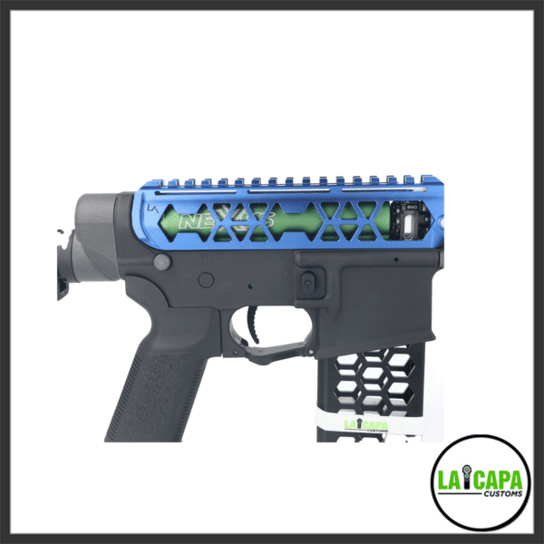 AquaMan HPA Rifle Prebuild - Image 4