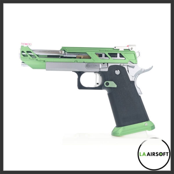 "God Of Trickery" Hi Capa Prebuild