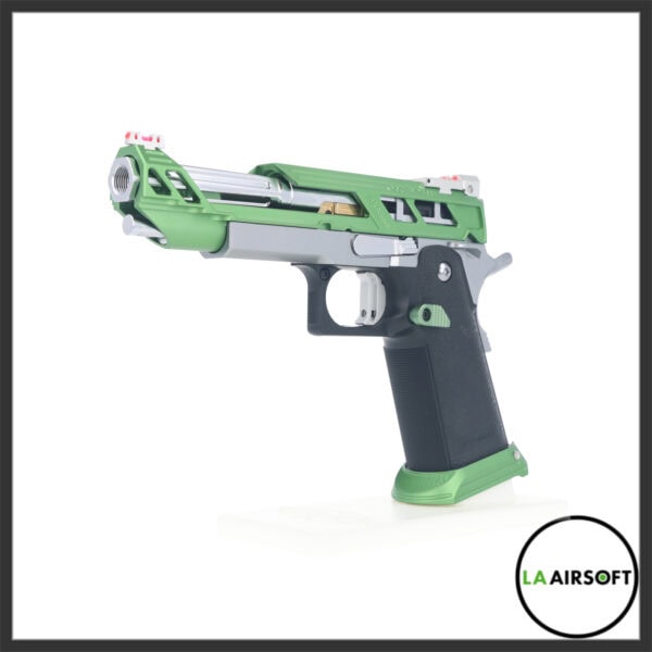 "God Of Trickery" Hi Capa Prebuild - Image 3