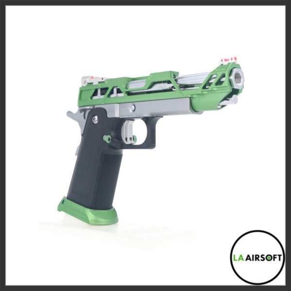 "God Of Trickery" Hi Capa Prebuild - Image 4