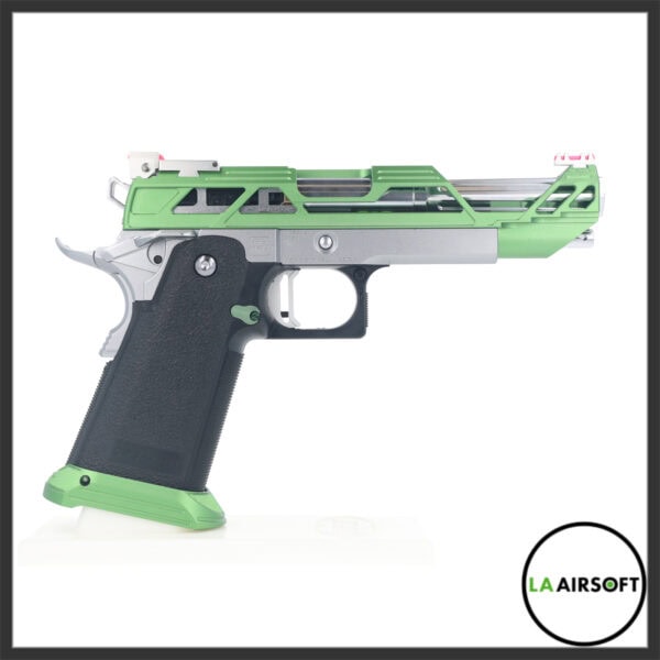 "God Of Trickery" Hi Capa Prebuild - Image 2