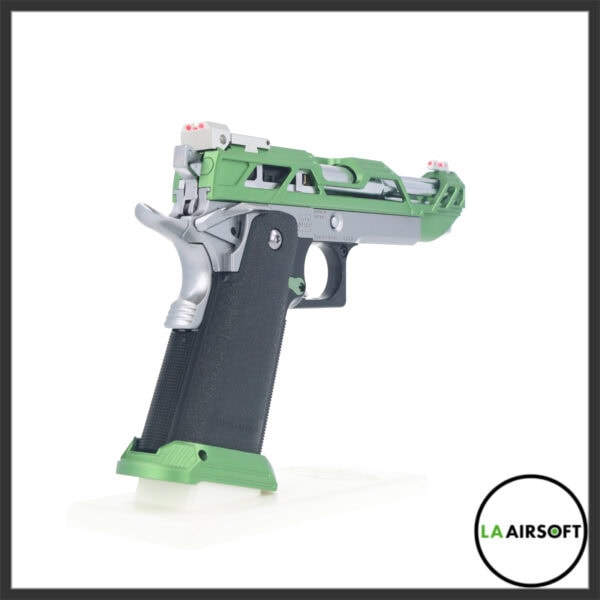"God Of Trickery" Hi Capa Prebuild - Image 5