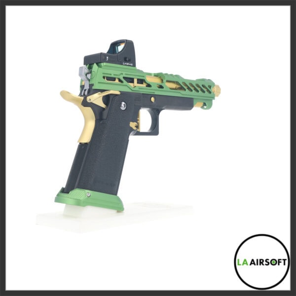 "Spartan" Hi Capa Prebuild - Image 5