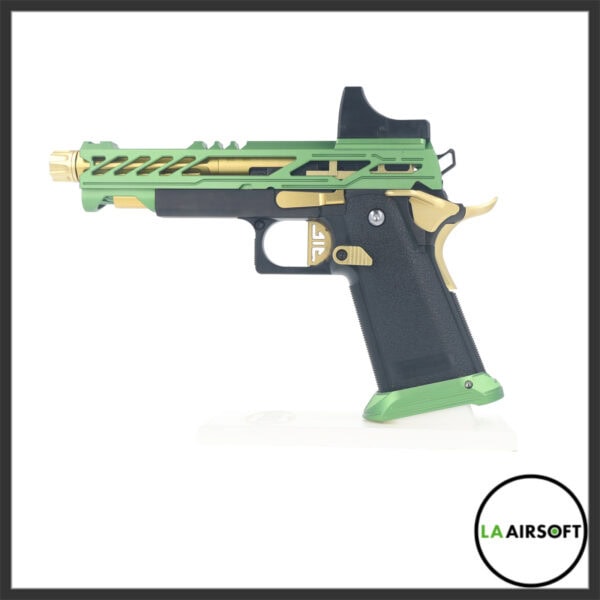 "Spartan" Hi Capa Prebuild