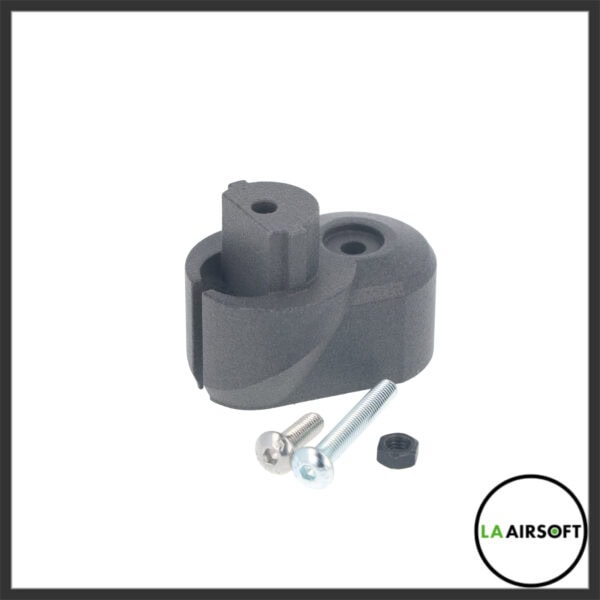 Tapp Airsoft Straight Drop Stock Adapter (Type 1)